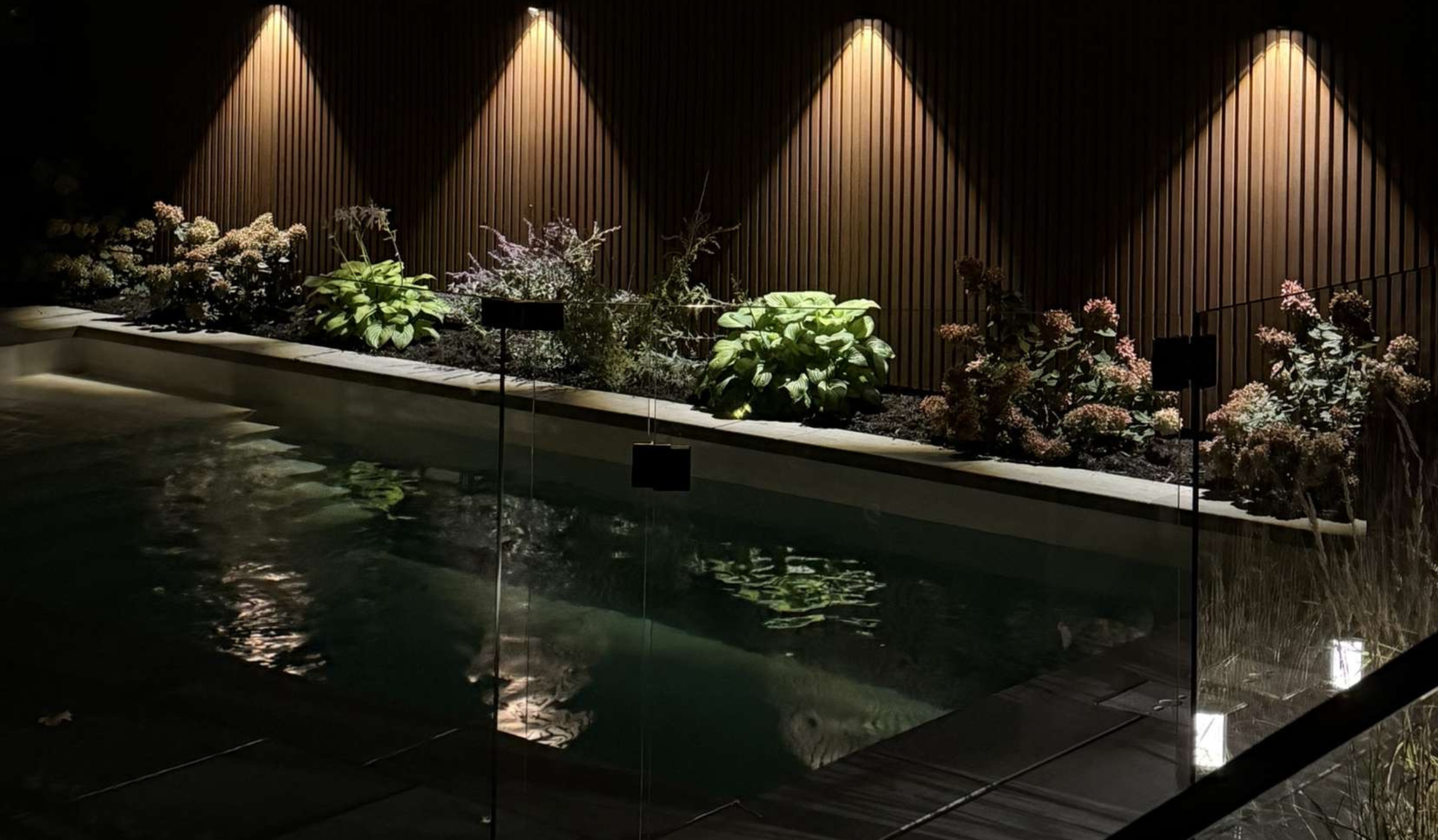 Projet Les Frères Verts