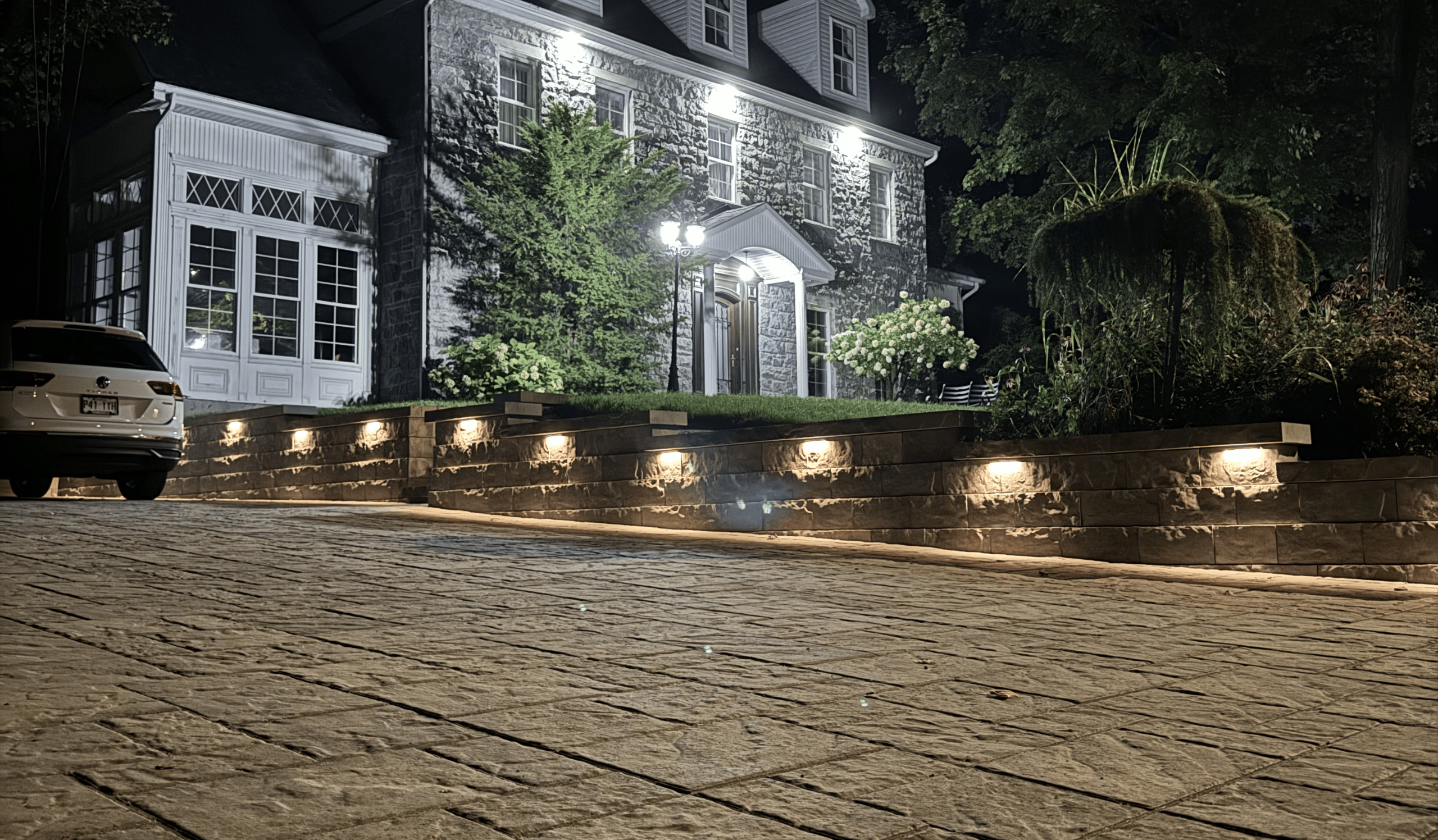 Projet Les Frères Verts