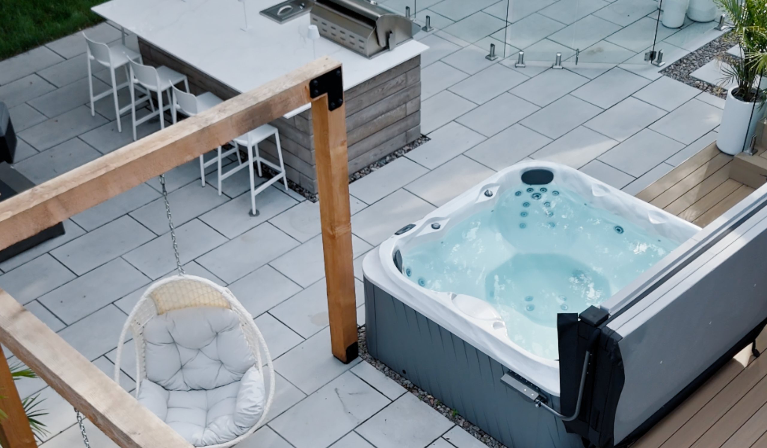 Projet Les Frères Verts