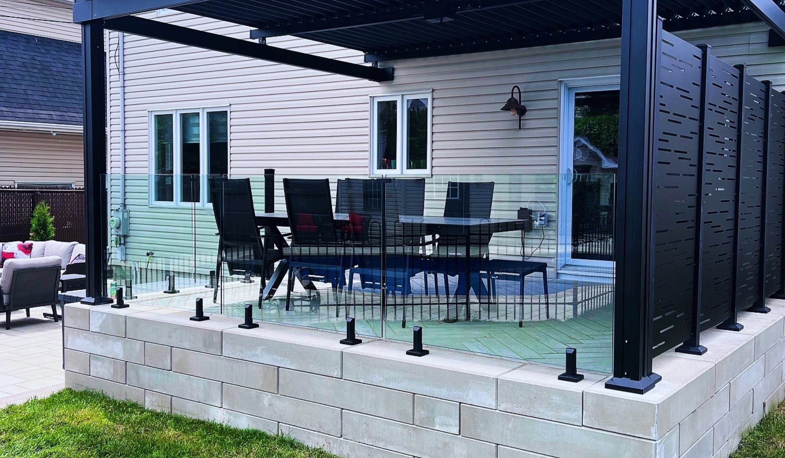 Projet Les Frères Verts