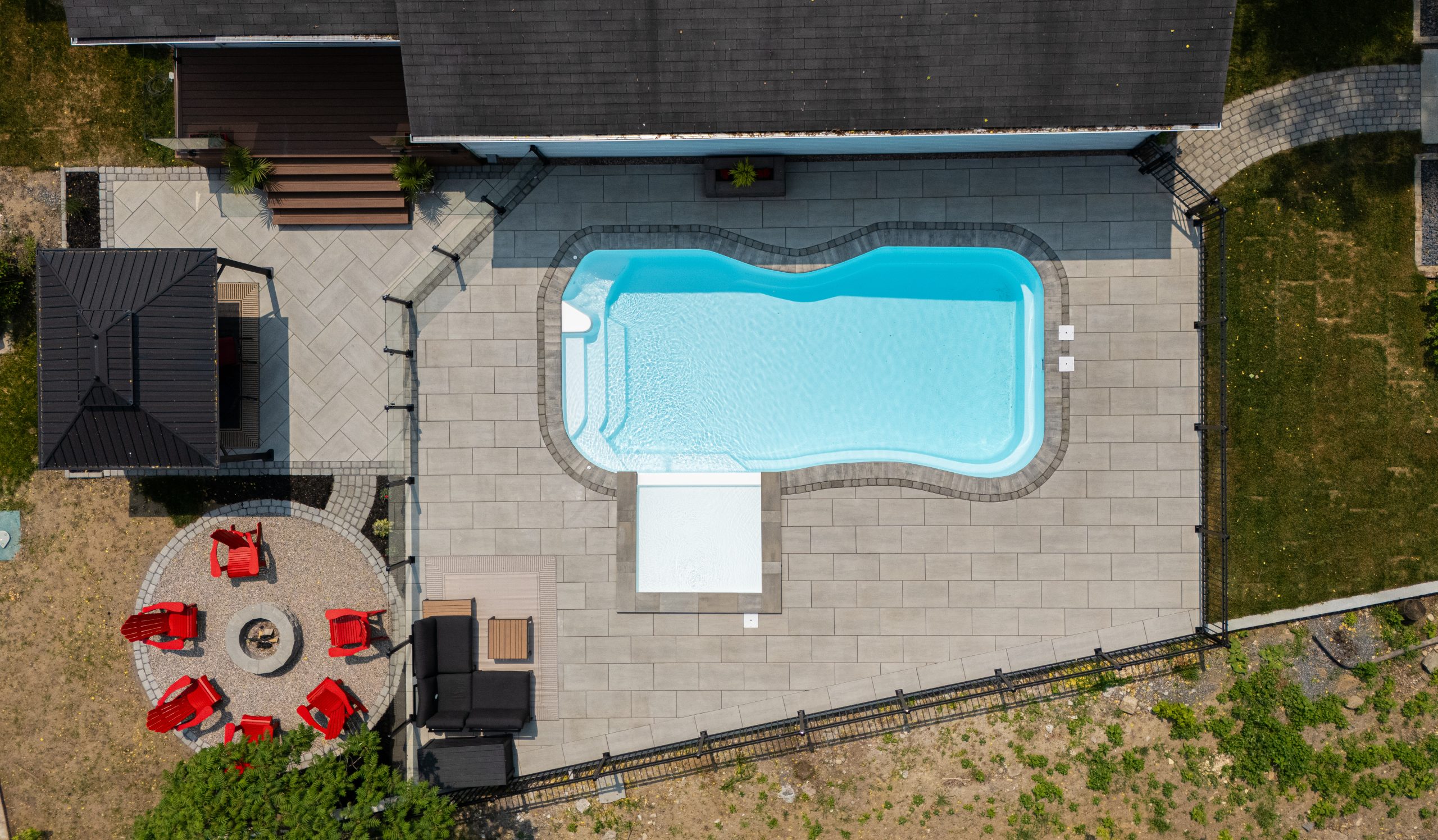 Projet Les Frères Verts